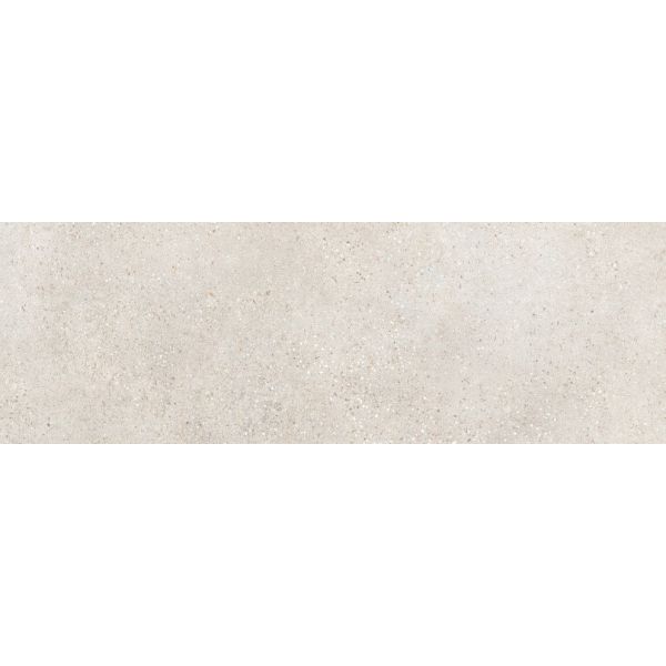 Asphalt Off White 30x90 cm