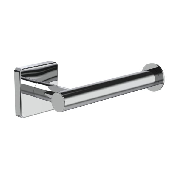 LAUFEN NIARA S Držiaky WC papiera, bez krytu, Chróm 004, H3840720040001