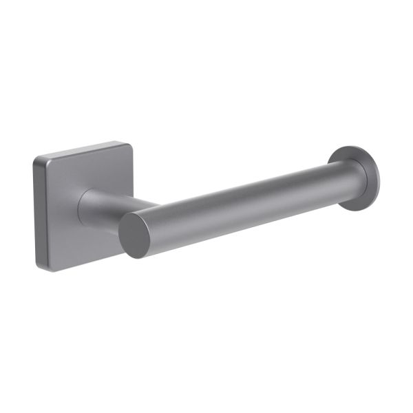 LAUFEN NIARA S Držiaky WC papiera, bez krytu, PVD inox kartáčovaná oceľ 161, H3840721610001