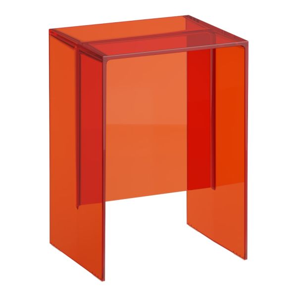LAUFEN Kartell LAUFEN Stolička, Oranžová mandarinka 082, H3893300820001