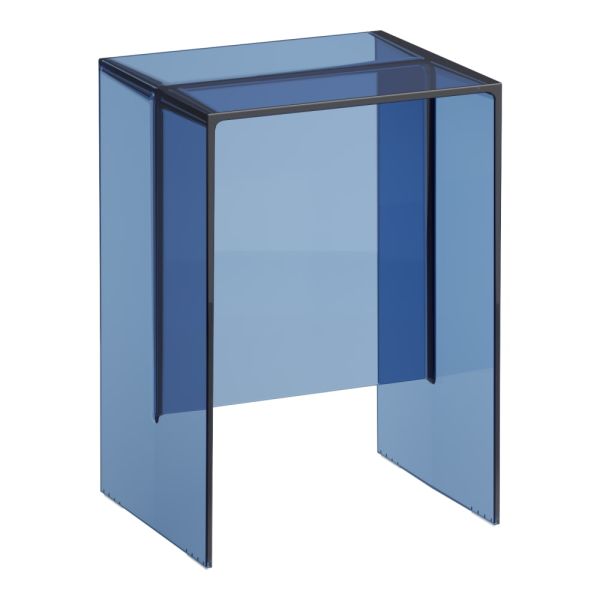 LAUFEN Kartell LAUFEN Stolička, Modrá 083, H3893300830001