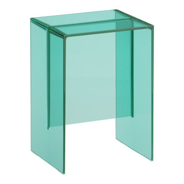 LAUFEN Kartell LAUFEN Stolička, Smaragdová zelená 092, H3893300920001