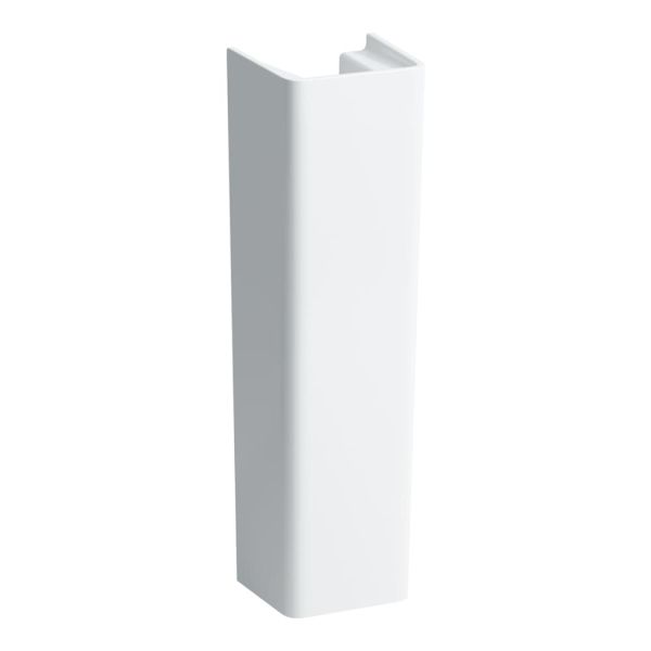LAUFEN LAUFEN PRO S Stĺp, 210x180 mm, farba Biela, H8199620000001