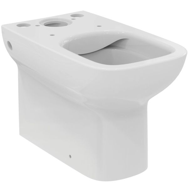 I.LIFE WC kombi nádrž 4,5/3l, spodné napúšťanie, T473501