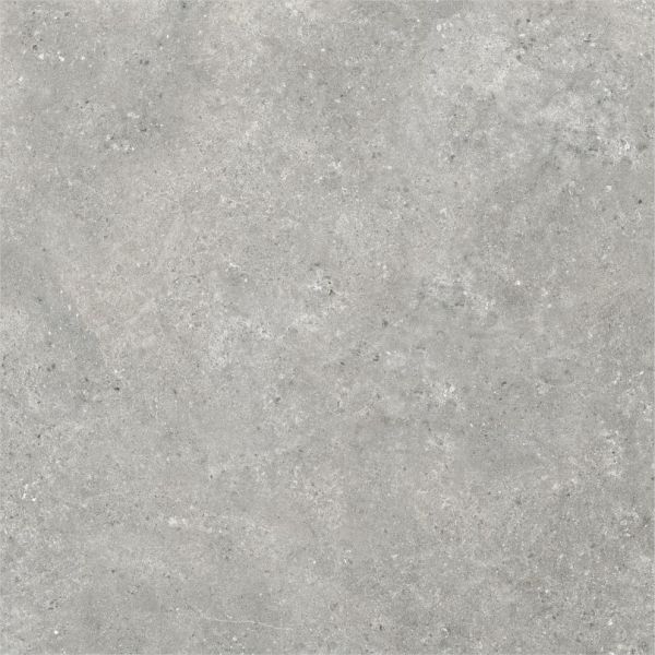 Stoneland Grey Anti-Slip 2CM 120x120 cm