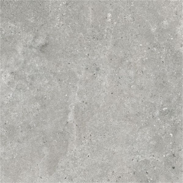 Stoneland Grey Anti-Slip 2CM 80x80 cm