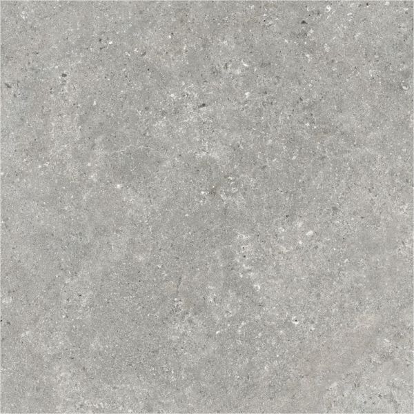 Stoneland Grey Anti-Slip 2CM 80x80 cm