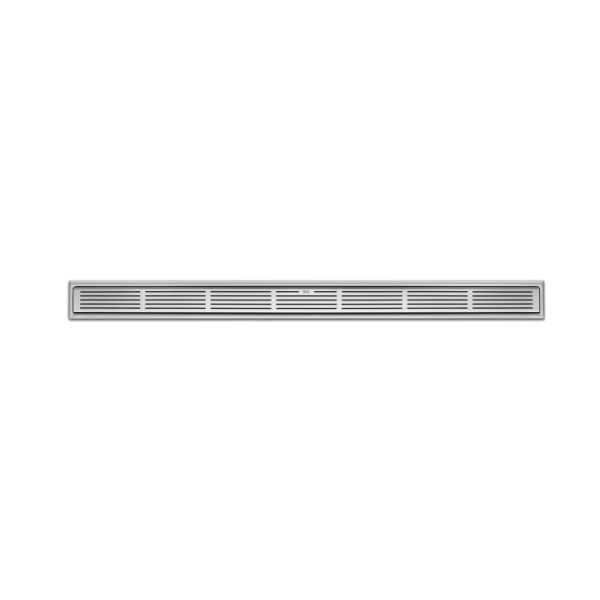ROCA In-Drain PLATE X2 - kovová krycí mriežka, 276098000