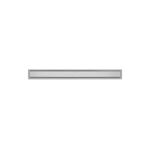 ROCA In-Drain PLATE X1 - kovová krycí mriežka, 276155000