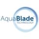 AquaBlade technológia AquaBlade technológia